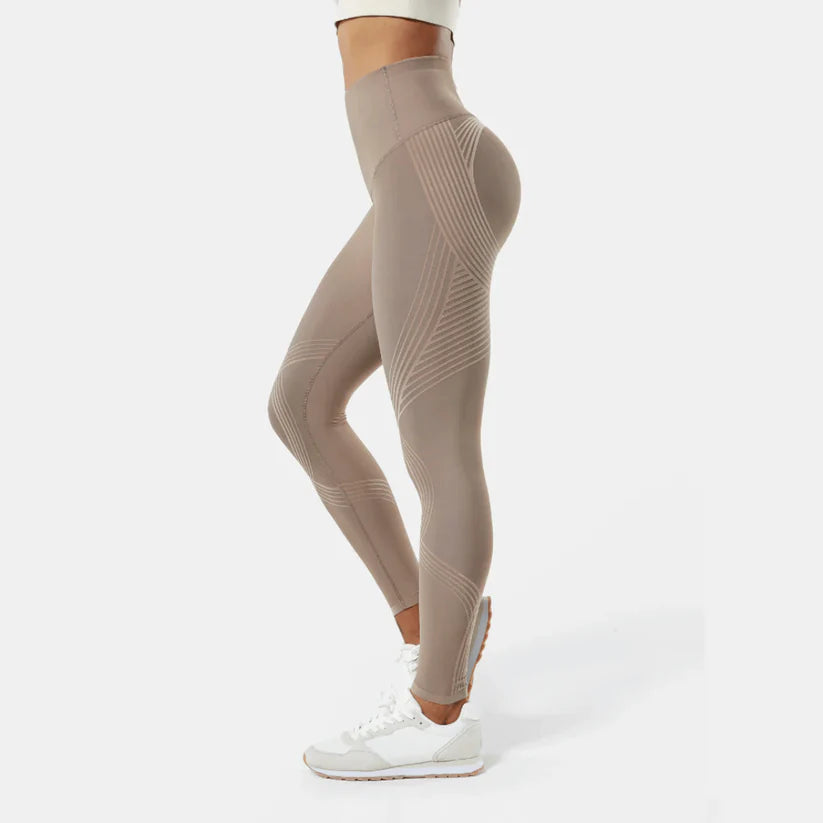 Leggings 3D FittaBella – Ridefinisci la tua silhouette senza sforzo