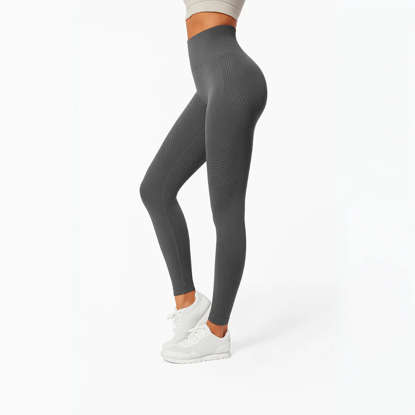 Leggings 3D FittaBella – Ridefinisci la tua silhouette senza sforzo