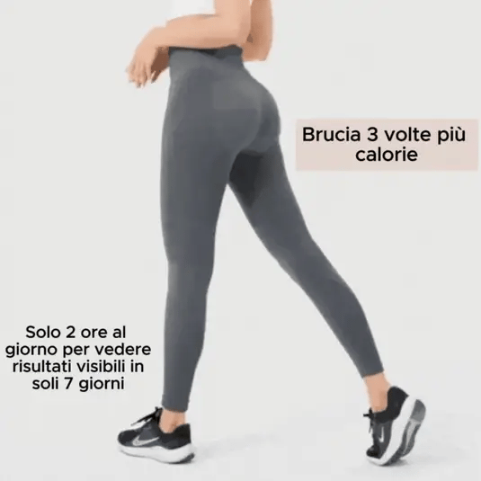 Leggings Maud 3D