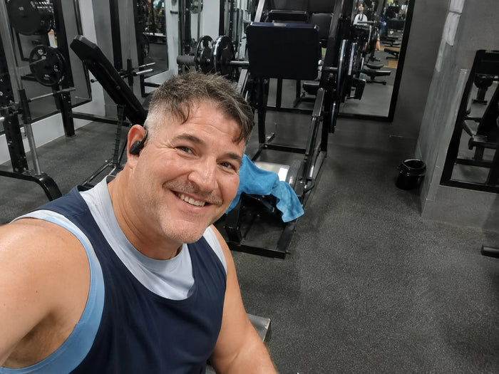 Marco P.